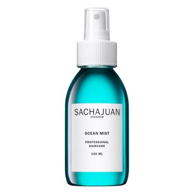 Sachajuan Spray Sans Rin&ccedil;age Ocean Mist Effet Wavy 150ml