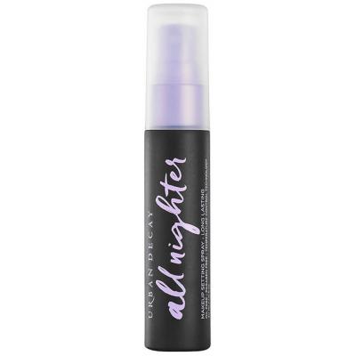 Urban Decay All Nighter Setting Spray (Travel Size, 30ml)