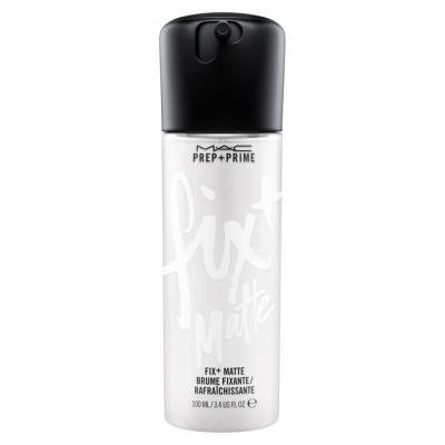 MAC Cosmetics Cosmetics Prep Prime Fix Base Mat 100ml 100 ml