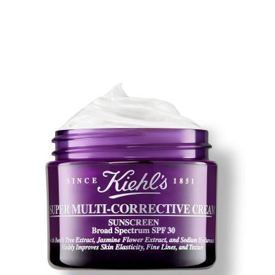 Soin global anti-&acirc;ge SPF30 Super Multi Corrective - Kiehl's