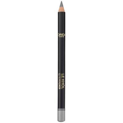 L'Or&eacute;al Paris Crayon Super Liner Le Kh&ocirc;l 111 Urban Grey 1.2g