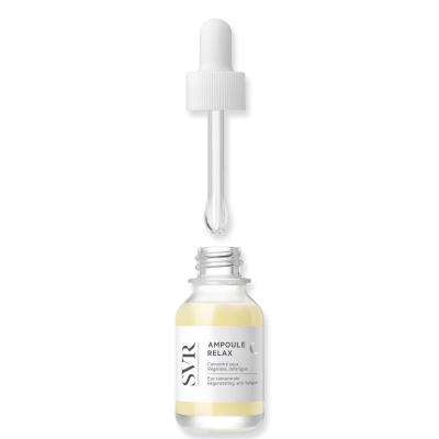 SVR AMPOULE RELAX - S&eacute;rum de Nuit Concentr&eacute; Yeux, 15ml