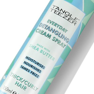 Tangle Teezer Spray d&eacute;m&ecirc;lant cheveux &eacute;pais/boucl&eacute;s 150 ml