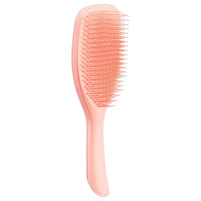 Tangle Teezer The Large Wet Detangler Brosse &agrave; Cheveux - Peach Glow