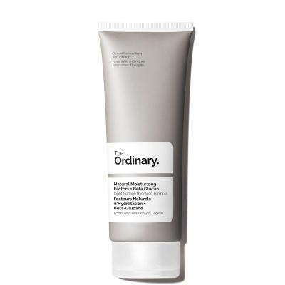 The Ordinary Natural Moisturizing Factors + Beta Glucan 100 ml
