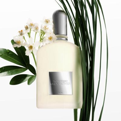 Panarom Grey Vetiver 100Ml Edp Vapo