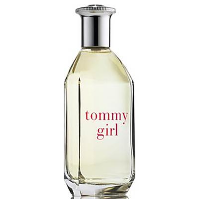 TOMMY GIRL eau de toilette vaporisateur 50 ml