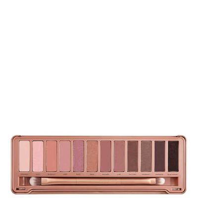Palette d'ombres &agrave; paupi&egrave;res urban decay naked 3 (11,4 g)
