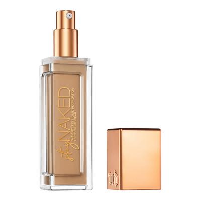 Urban Decay Stay Naked Foundation (Various Shades) - 50WY
