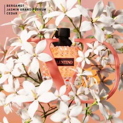 Eau de parfum floral fruit&eacute; 50ml