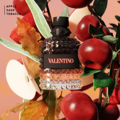 Valentino Born in Roma Eau De Toilette Vaporisateur 100ml