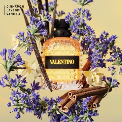 VALENTINO Uomo Born in Roma Yellow Dream - Eau de Toilette 100ml