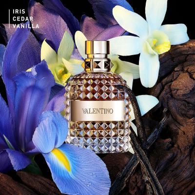 VALENTINO Uomo - Eau de Toilette 50ml