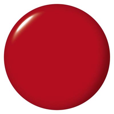NAIL LACQUER #NLN25-big apple red