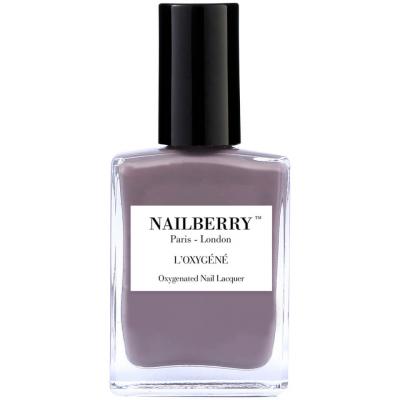NAILBERRY L'Oxyg&eacute;n&eacute; Oxygenated Nail Lacquer Cocoa Cabana, 15 ml
