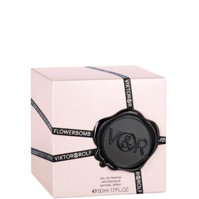 Viktor&Rolf Flowerbomb Eau de parfum Vaporisateur 50 ml