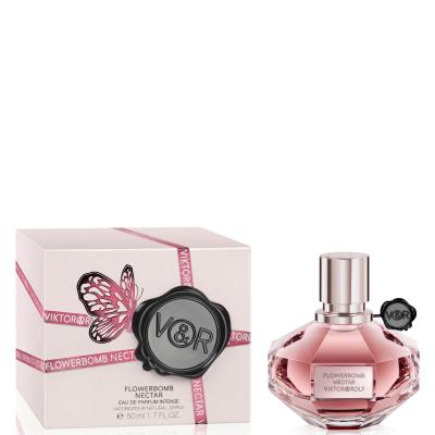 VIKTOR & ROLF Flowerbomb Nectar - Eau de Parfum Intense 50ml