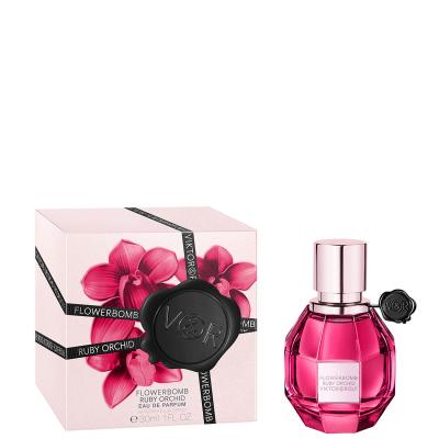 Viktor&Rolf - Flowerbomb Ruby Orchid Eau de Parfum Spray parfum 30 ml