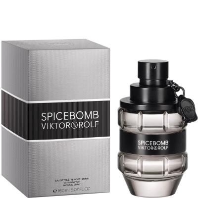 Spicebomb - Eau de Toilette - 150ml