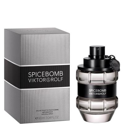 Spicebomb - Eau de Toilette - 90ml