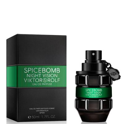 VIKTOR & ROLF Spicebomb Night Vision - Eau de Parfum 50ml