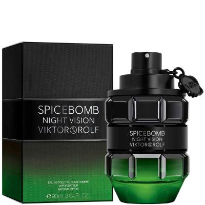 VIKTOR & ROLF Spicebomb Night Vision - Eau de Toilette 90ml