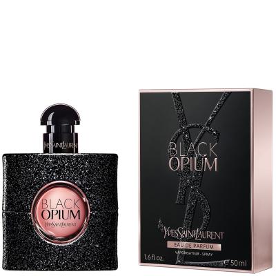 Yves Saint Laurent Black Opium Eau de Parfum Vaporisateur 50 ml