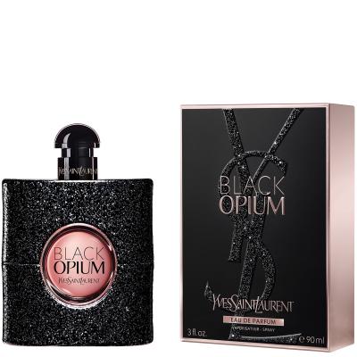 Yves Saint Laurent - Black Opium - Eau de parfum 90 ml