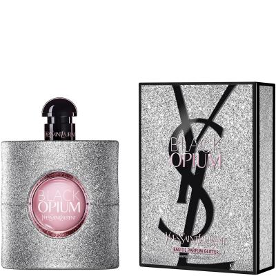 Yves Saint Laurent Black Opium Glitter Eau de parfum