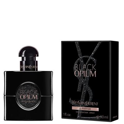 Yves Saint Laurent - Black Opium Le Parfum Eau deVaporisateur 30 ml