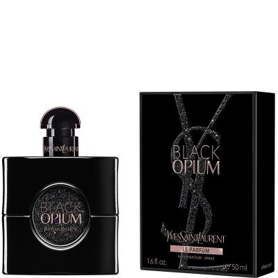 Yves Saint Laurent - Black Opium Le Parfum Eau de Vaporisateur 50 ml