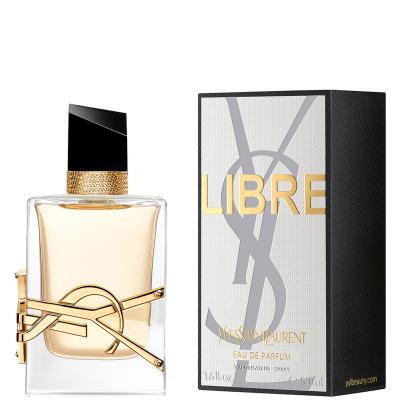 LIBRE eau de parfum vaporisateur 50 ml