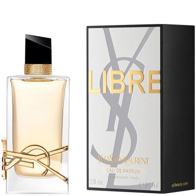 LIBRE eau de parfum vaporisateur 90 ml