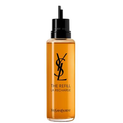 Yves Saint Laurent Recharge eau de parfum Libre Intense 100 ml