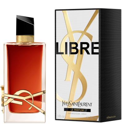Yves Saint Laurent Libre Parfum Vaporisateur 90.0 ml