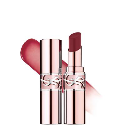 Yves Saint Laurent - Loveshine Candy Glow Baume &Agrave; L&egrave;vres 6b Brown Nude
