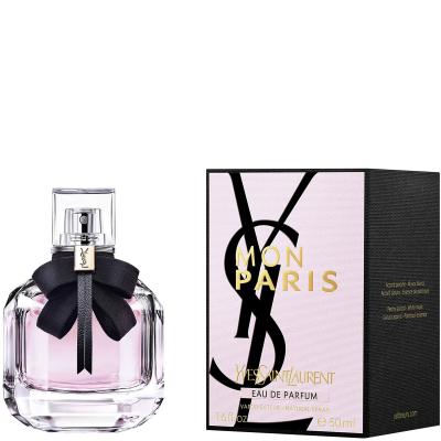 Yves Saint Laurent - Mon Paris - Eau de parfum 50 ml