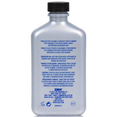 ANTI-POILS INCARNES ERASE - Apr&egrave;s-Rasage Traitant-Zirh