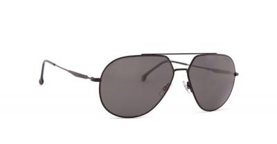 Carrera 274/s Sunglasses, 003/M9 Matt Black, 61 Unisex