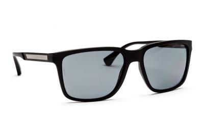 Lunettes de  soleil  Emporio Armani EA4047 -5063-81 Noir mat