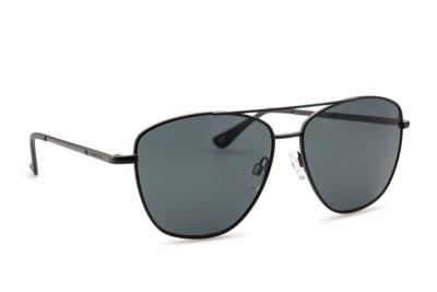 HAWKERS Mixte LAX Lunettes de soleil, Black &middot; Dark, Taille unique EU