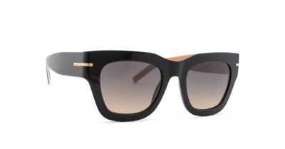 BOSS Lunettes de soleil 2059820WM51PR - Femme - Acetate