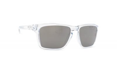 Oakley Sylas Prizm Sunglasses Clair Prizm Black/CAT3 Homme