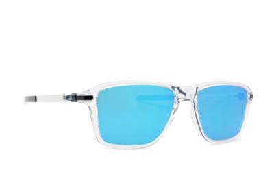 Oakley Wheel House Prizm Sapphire Lunettes