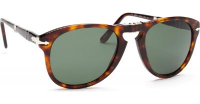 Persol - Lunette de soleil Mod. 0714 Sole Aviator , 24/31