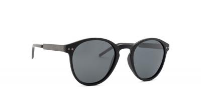 Polaroid Mixte Pld 1029/S M9 003 50 Sunglasses, 003/M9 Matt Black, EU
