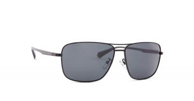 Polaroid Lunettes de soleil 2119 807 M9 noir verres polaris&eacute;s