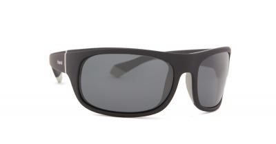 Polaroid PLD 2125/s Sunglasses, 08A/M9 Black Grey, L Unisex