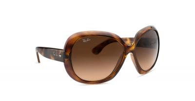 Ray-Ban Jackie Ohh II RB4098 642/A5 60