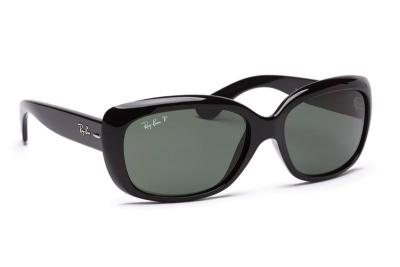 Ray-Ban RB4101-601-58 Femme Lunettes de soleil